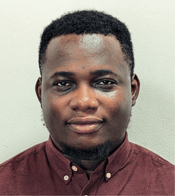 Gabriel Aborisade