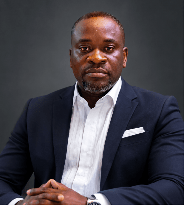 Mbanefo Tobechukwu Jude