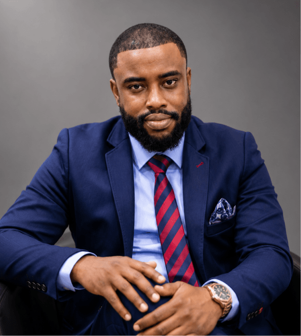 Obinna Ukoha