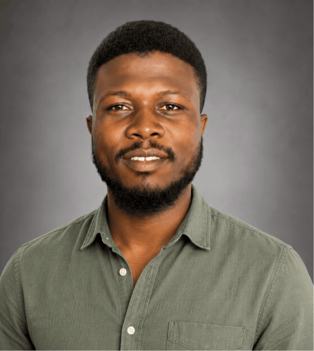 Okunlola Temitope