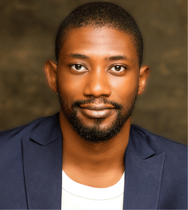 Olusegun Sobanjo